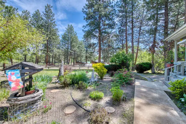 203 Wyant LN, Hamilton, MT 59840