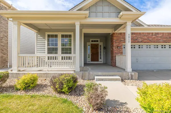 5015 W 116th WAY, Westminster, CO 80031