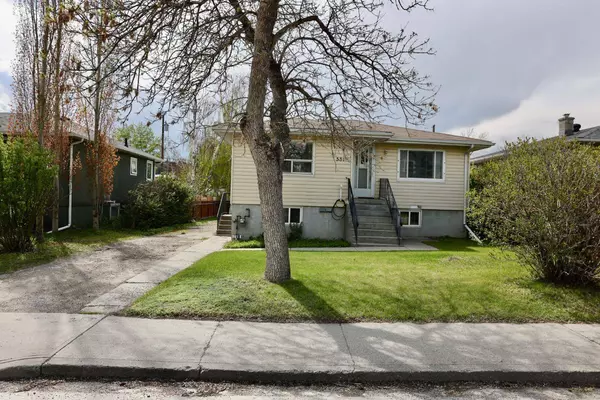 531 29 ST NW, Calgary, AB T2N 2T4