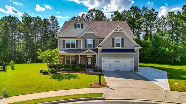 31 Noble Fir TRCE, Dallas, GA 30132