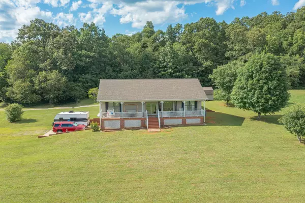289 Van Has Ln, Winchester, TN 37398