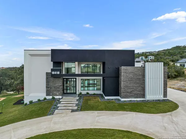 10410 KENDALL CYN, San Antonio, TX 78255-4443