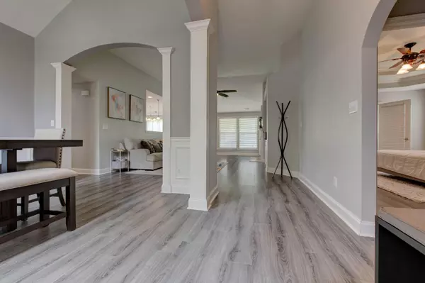 752 Maidencane DR, Lexington, KY 40509