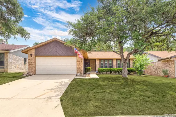 5638 TIMBER WAGON, San Antonio, TX 78250-4149