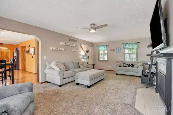 7716 Bridgewater Ln, Fairfield Twp, OH 45011