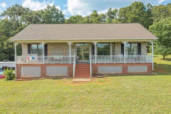 289 Van Has Ln, Winchester, TN 37398