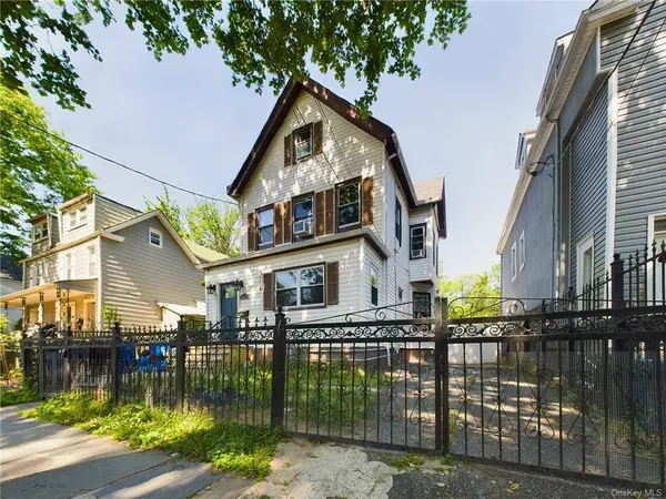 441 S 8th AVE, Mount Vernon, NY 10550