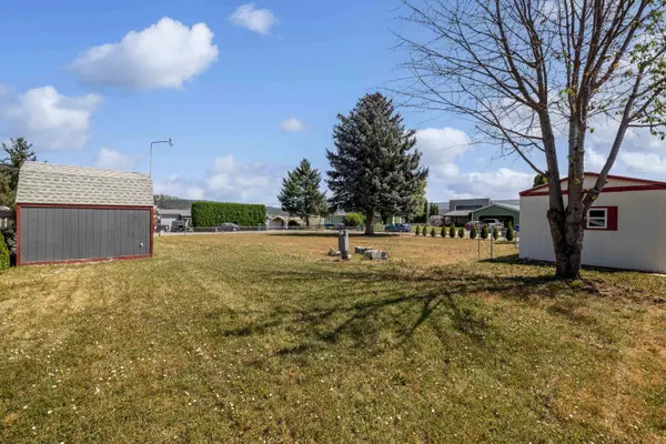 18614 E Courtland Ave, Spokane Valley, WA 99216