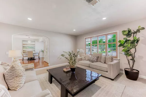 3821 Villa Glen WAY, San Jose, CA 95136