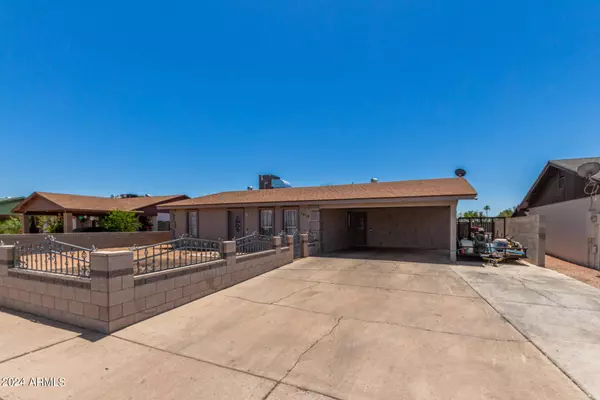 1519 E EL MORO Avenue, Mesa, AZ 85204