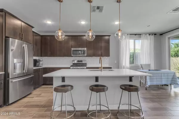 21691 S 226TH Place, Queen Creek, AZ 85142