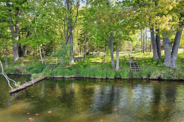 ON SHERBURN ST W #Lot 4 & 5, Eagle River, WI 54521