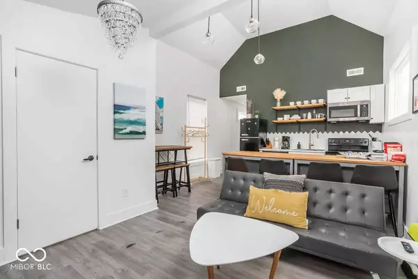 957 Lexington AVE, Indianapolis, IN 46203