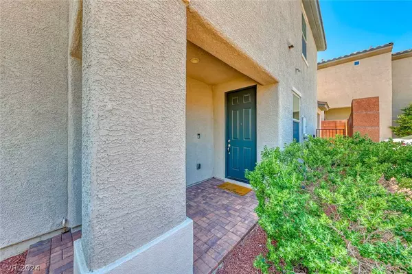 7543 Whitman Colonial Street, Las Vegas, NV 89166