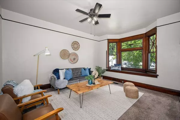 1303 W Spofford Ave, Spokane, WA 99205