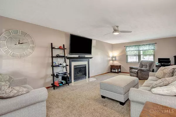 7716 Bridgewater Ln, Fairfield Twp, OH 45011