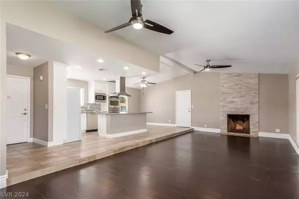 3139 Sisk Street, Las Vegas, NV 89108