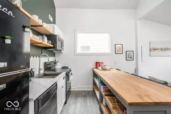 957 Lexington AVE, Indianapolis, IN 46203