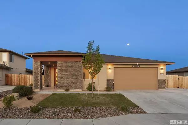 2254 Slater Mill Dr, Sparks, NV 89441-7317