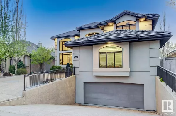 1144 119 ST NW, Edmonton, AB T6J 7H7