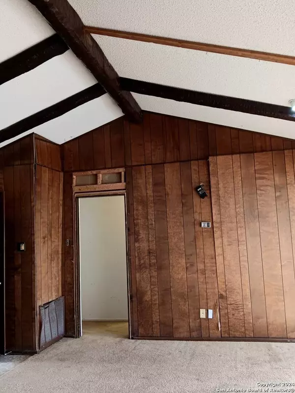 4842 WORDSWORTH ST, San Antonio, TX 78217