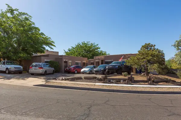 13200 Mountain RD NE, Albuquerque, NM 87112