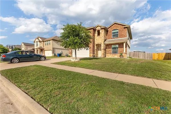 1808 Coy DR, Copperas Cove, TX 76522