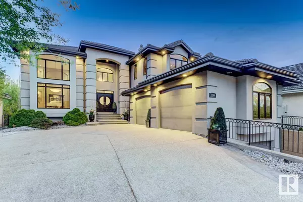 1144 119 ST NW, Edmonton, AB T6J 7H7