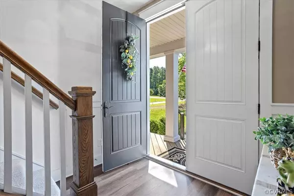 11768 Rock Wren CT, Providence Forge, VA 23140