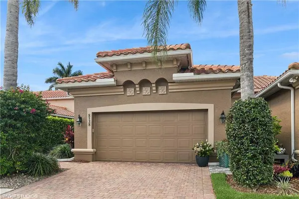 8538 Chase Preserve DR, Naples, FL 34113