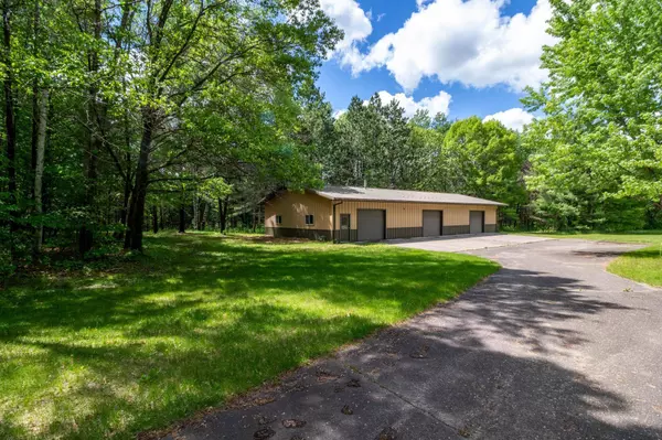 15035 127th AVE, Little Falls, MN 56345