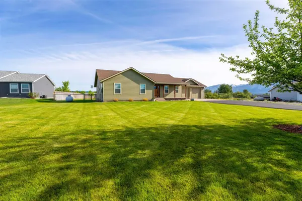 1013 Continental WAY, Corvallis, MT 59828