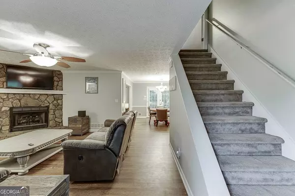 315 Golden Acres DR, Stockbridge, GA 30281