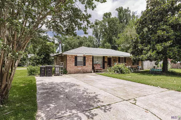 304 MCDONALD AVE, Baton Rouge, LA 70808