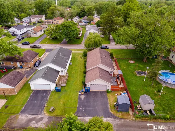 3213 GREEN Street, Steger, IL 60475