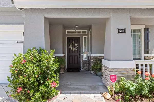 1749 Mary Augusta ST, Manteca, CA 95337