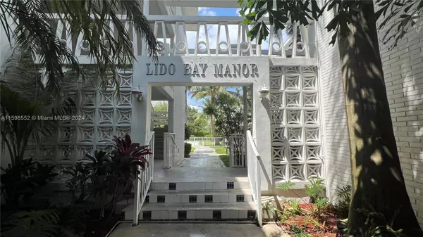 1631 NE 114th St #308, Miami, FL 33181