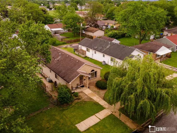 3213 GREEN Street, Steger, IL 60475