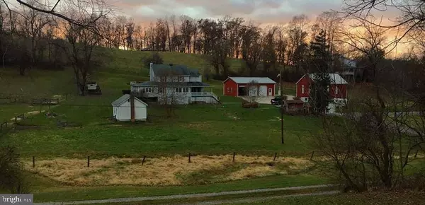 2119 GARRETT RD, Manchester, MD 21102