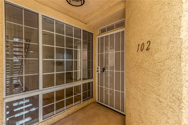 3637 Ian Thomas Street #102, Las Vegas, NV 89129