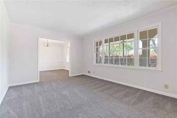 2519 Paces Landing DR NW, Conyers, GA 30012