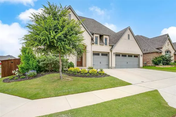 10352 Lola Road, Fort Worth, TX 76126