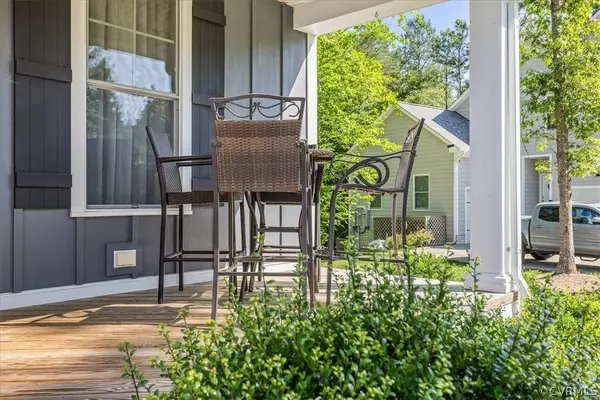 11768 Rock Wren CT, Providence Forge, VA 23140