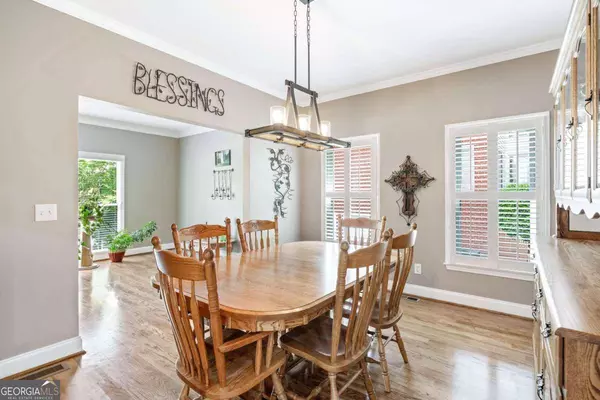 4361 Gunnin RD, Peachtree Corners, GA 30092