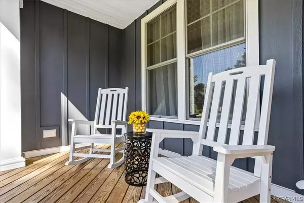 11768 Rock Wren CT, Providence Forge, VA 23140