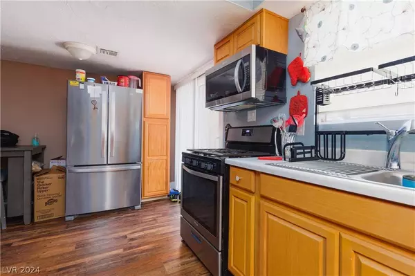 523 Kristin Lane #0, Henderson, NV 89011