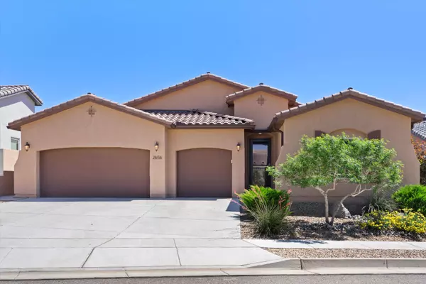 2656 La Luz CIR NE, Rio Rancho, NM 87144
