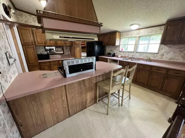 14405 OAK MEADOW ST, Gonzales, LA 70737