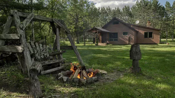 N3944 Little Pete Rd, Irving, WI 54615