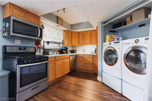 523 Kristin Lane #0, Henderson, NV 89011